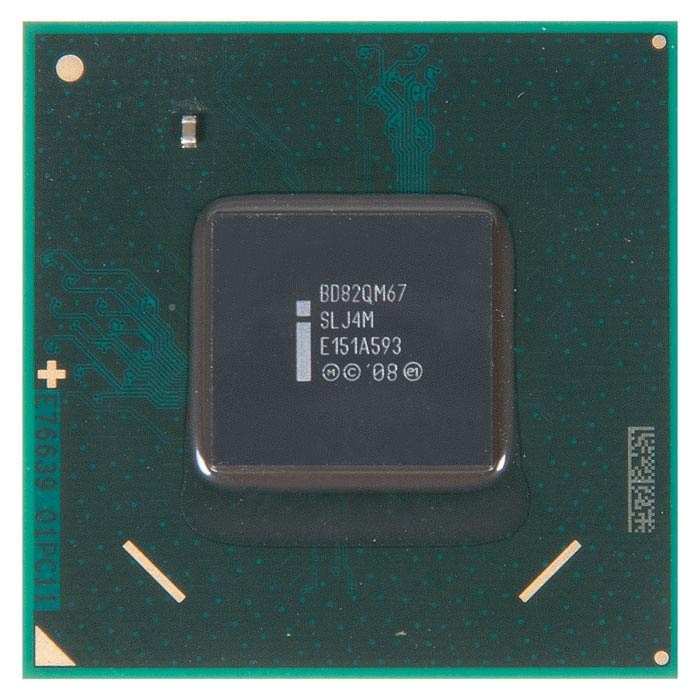 BD82QM67 SLJ4M